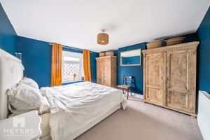 Bedroom 2- click for photo gallery